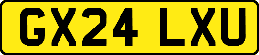 GX24LXU