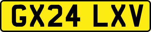 GX24LXV