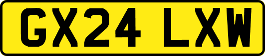 GX24LXW