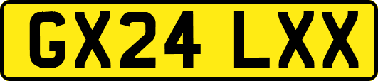 GX24LXX