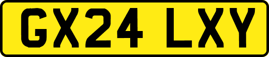 GX24LXY