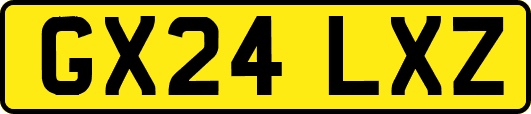 GX24LXZ