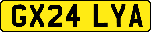 GX24LYA
