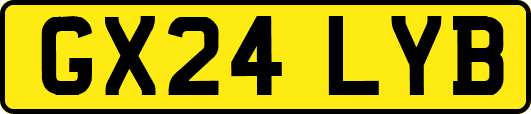 GX24LYB