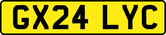 GX24LYC