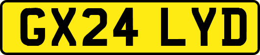 GX24LYD