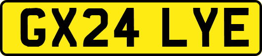 GX24LYE