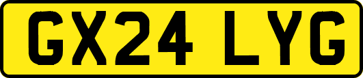 GX24LYG