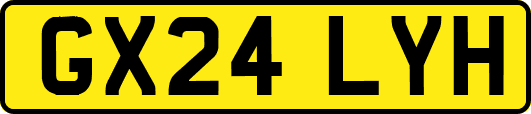 GX24LYH