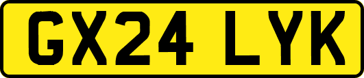 GX24LYK
