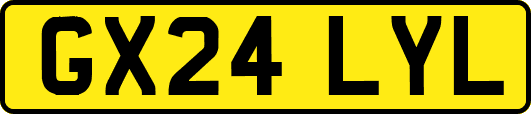 GX24LYL