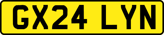 GX24LYN