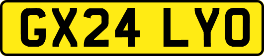 GX24LYO