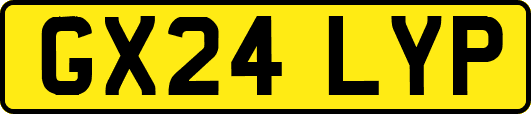 GX24LYP