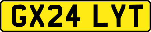 GX24LYT