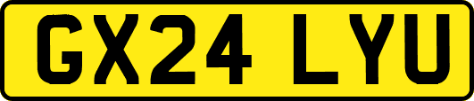 GX24LYU