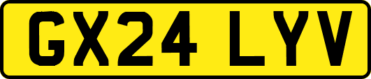 GX24LYV