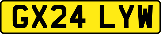 GX24LYW