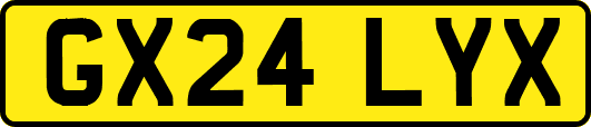 GX24LYX