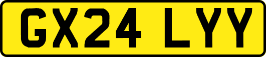 GX24LYY