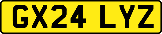 GX24LYZ