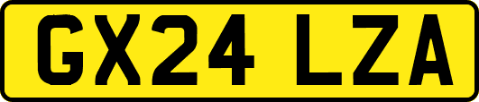 GX24LZA