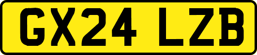 GX24LZB