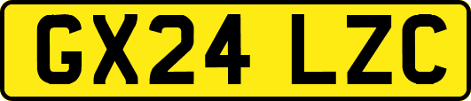 GX24LZC
