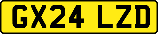 GX24LZD