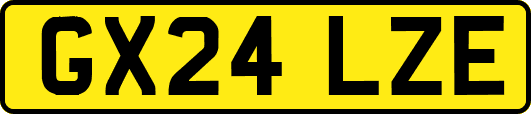 GX24LZE