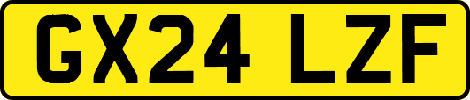 GX24LZF
