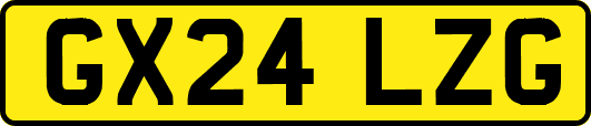 GX24LZG
