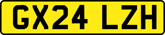 GX24LZH