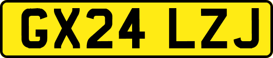 GX24LZJ