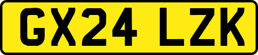 GX24LZK