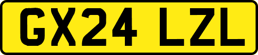 GX24LZL