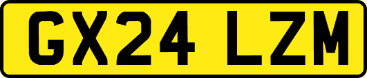 GX24LZM