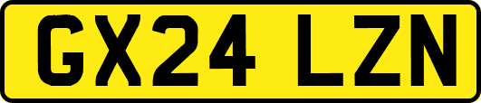 GX24LZN