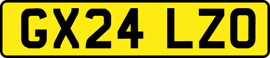 GX24LZO