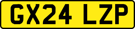 GX24LZP