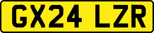 GX24LZR