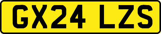 GX24LZS