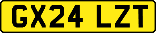 GX24LZT