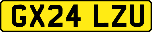 GX24LZU
