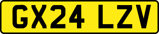 GX24LZV