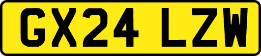 GX24LZW