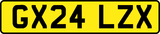 GX24LZX