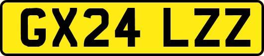 GX24LZZ