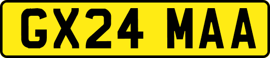 GX24MAA
