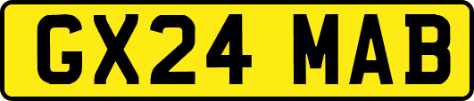 GX24MAB